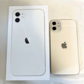 iPhone11 本体 256GB  SIMフリー