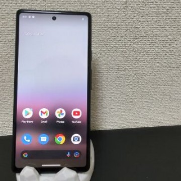 Google Pixel 6a