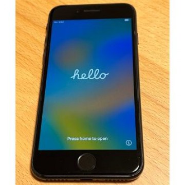 iPhone SE 第2世代　64GB