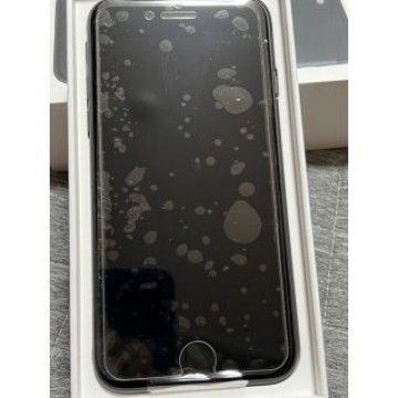 新品同様 iPhone7 32GB 保管分 本体 ブラック iPhone