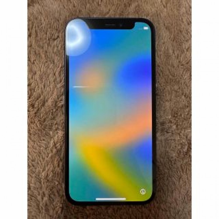 iPhone 12 mini