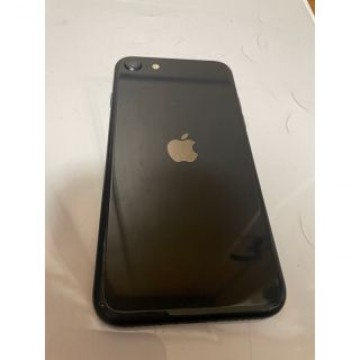 iPhone SE 第2世代　au※SIMフリーではありません。