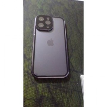 iPhone14 promax 256GB ディープパープル