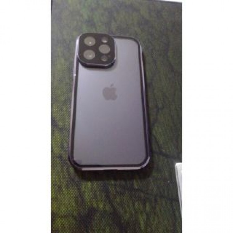 iPhone14 promax 256GB ディープパープル