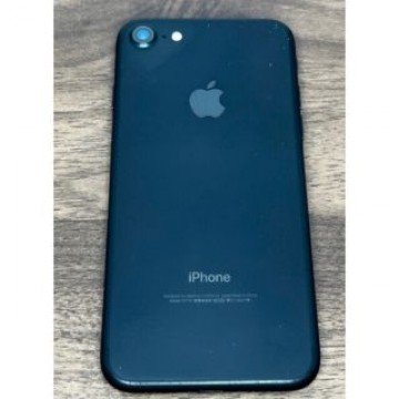 iPhone7 32GB Black 本体 SIMフリー　値下げ不可