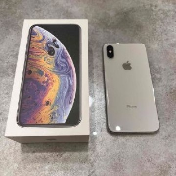 iPhone Xs 512GB 中古 SIMフリー