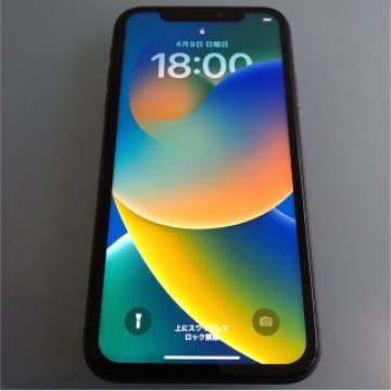 iPhone11 128GB 本体　simフリー　ジャンク　バッテリー87%