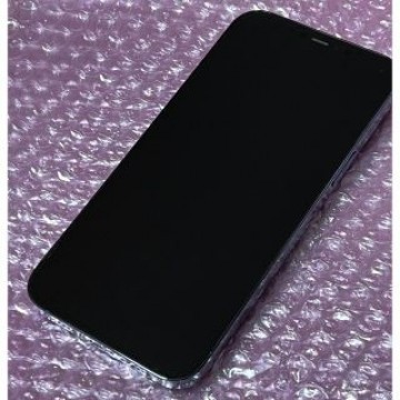 アップル iPhone12 Pro Max 256GB パシフィックブルー au