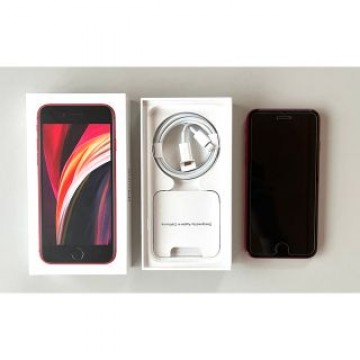 iPhone se 2 64G SIMフリー 美品 完品