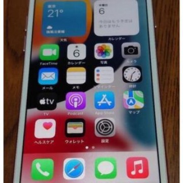 iPhone７