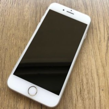 【SIMフリー】iPhone7 32GB シルバー