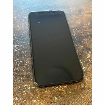 iPhone Xs Space Gray 256 GB