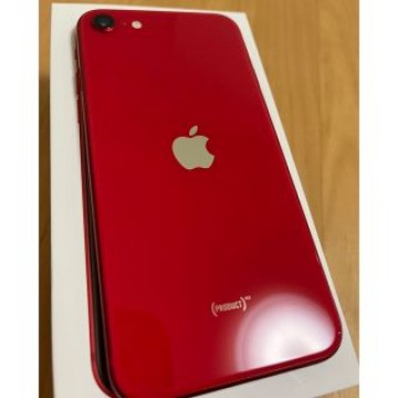 iPhone SE 第二世代  64GB