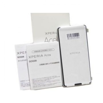 11/ 未使用品 Xperia Ace III スマートフォン SOG08 ◇