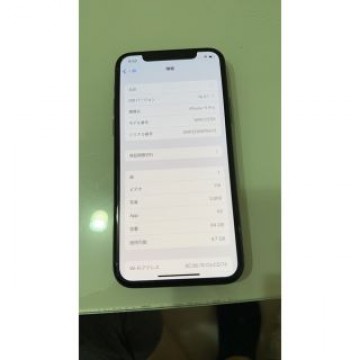 iPhone 11 Pro スペースグレイ 64 GB SIMフリー