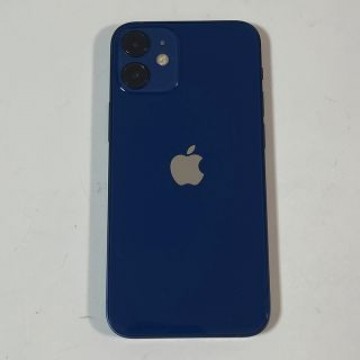 SIMフリー　iPhone12 mini 128GB ブルー