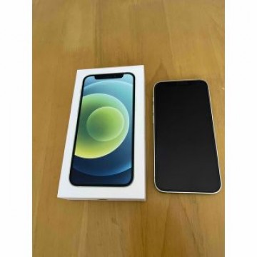 iPhone12 mini 128GB グリーン