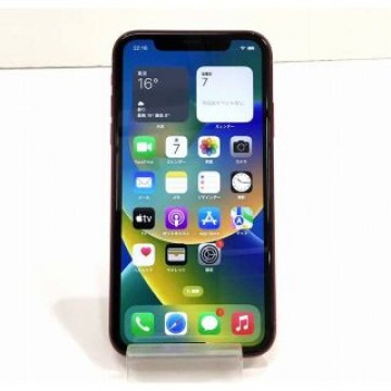 iPhone 11 64GB SIMロック解除済【中古】JA-16725
