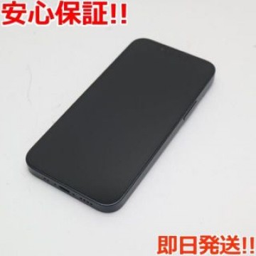 超美品 SIMフリー iPhone13 mini 128GB ミッドナイト