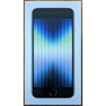 iPhone SE3 64GB スターライト