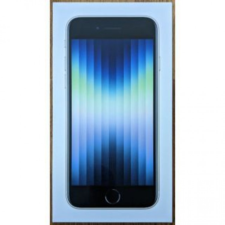 iPhone SE3 64GB スターライト