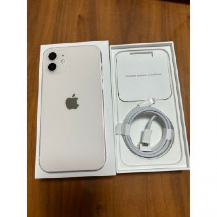 Apple iPhone12 128