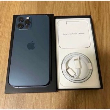 iPhone12 pro 512GB SIMフリー