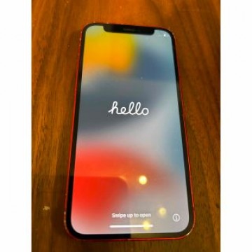 iPhone12 mini SIMロック解除