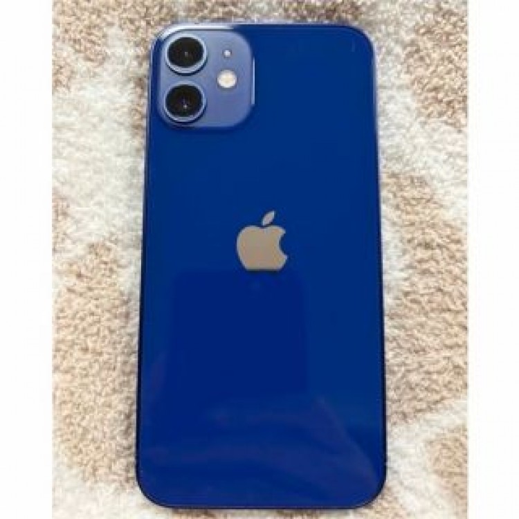 iPhone 12 mini 64G simフリー