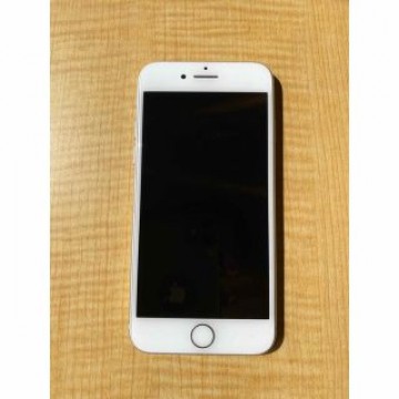 iPhone8 64GB シルバー　SIMフリー