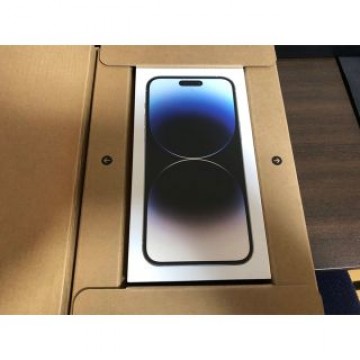 iPhone 14Pro max 128GB シルバー　新品未開封