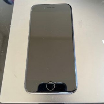 iPhone8 256GB SIMフリー