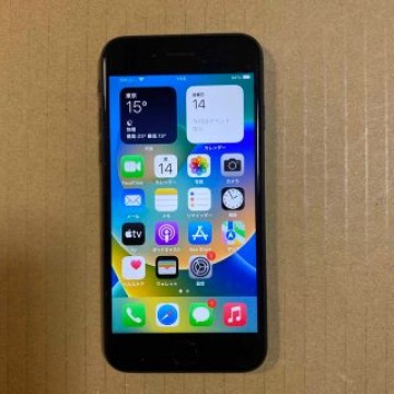 iPhone SE2 SIMフリー 64G