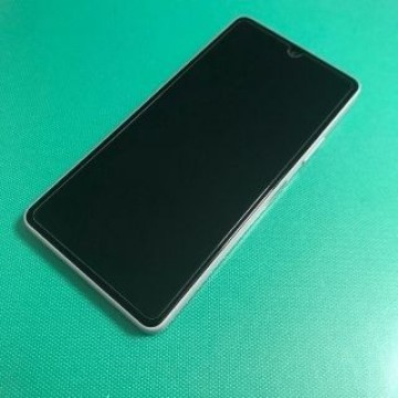 【大幅値下げ】Xperia Ace III SOG08 AU版SIMロック解除済