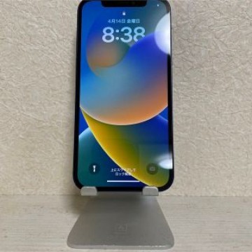 iPhone 12 64GB ブルー