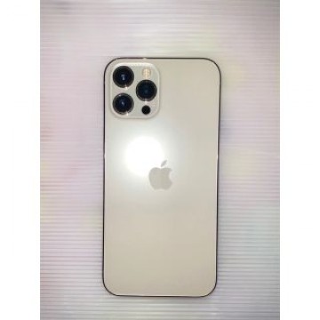 美品 iPhone 12 Pro Max ゴールド 512 GB