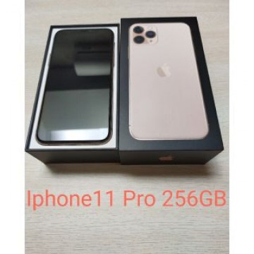 Apple iPhone11 Pro 256GB  Gold