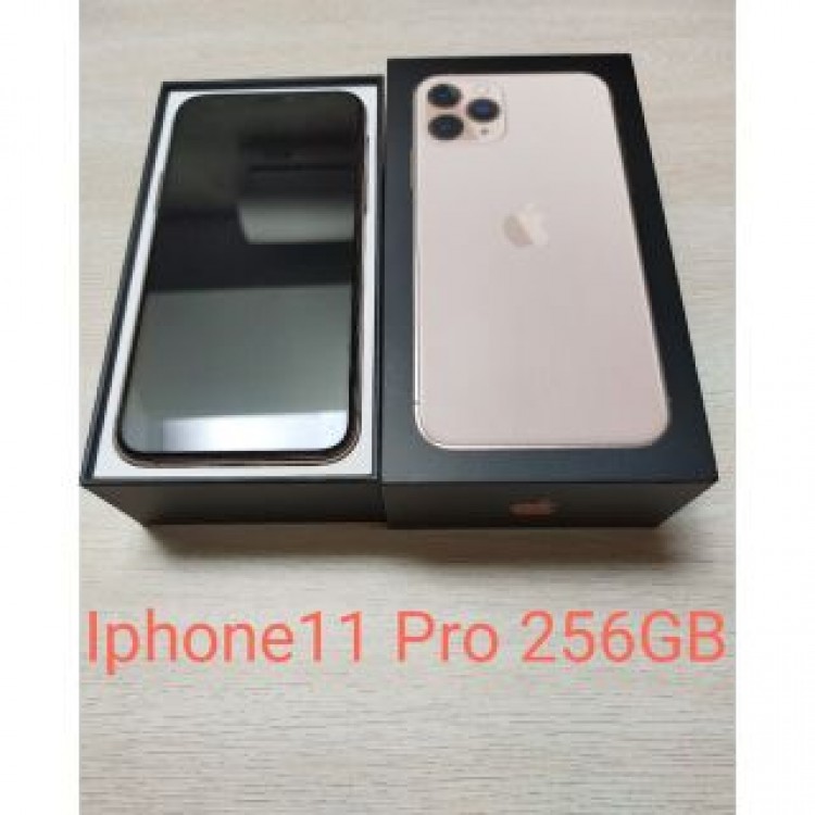 Apple iPhone11 Pro 256GB  Gold