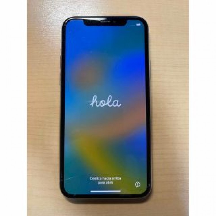 iPhone11Pro シルバー 256GB SIMフリー