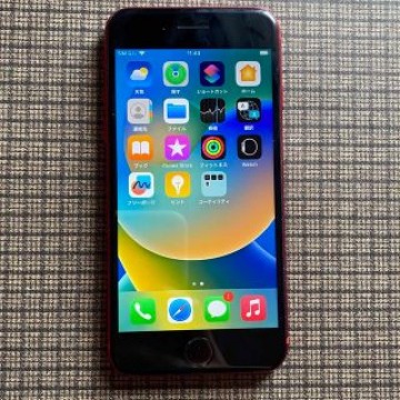 iPhone8 64GB SIMフリー