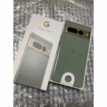 Google Pixel 7pro SIMフリー ピクセル
