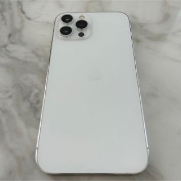 iPhone 12 Pro Max シルバー 128GB SIMフリー 本体