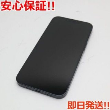 新品同様 SIMフリー iPhone13 512GB ミッドナイト