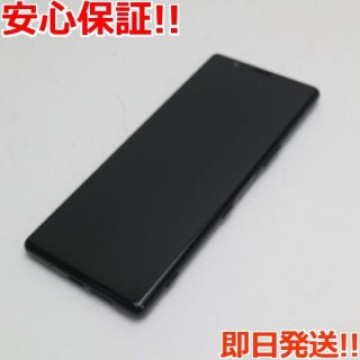 美品 SOV41 ブラック   SIMロック解除済み