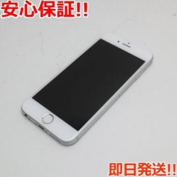 美品 SIMフリー iPhone6S 64GB シルバー