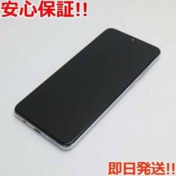 超美品 SIMフリー HUAWEI P30 lite パールホワイト