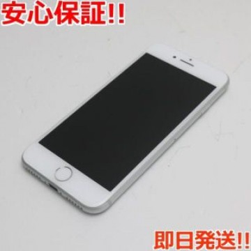 新品同様 SIMフリー iPhone8 64GB シルバー