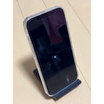 iPhone12pro 256GB バッテリー91%