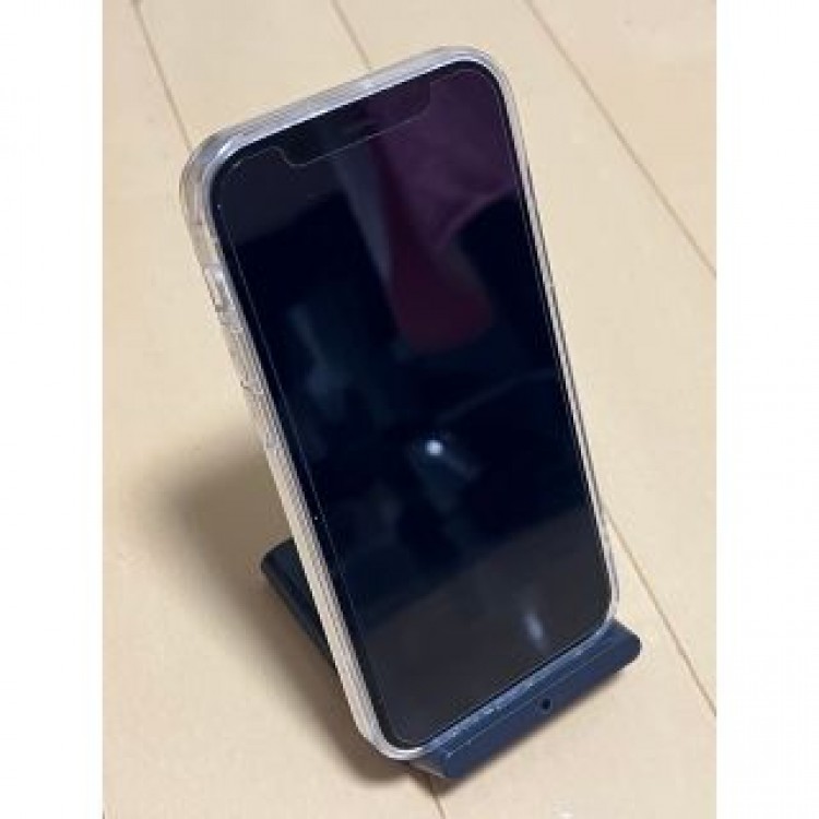 iPhone12pro 256GB バッテリー91%