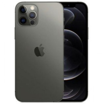 iPhone12 Pro 256GB SIMフリー　グラファイト